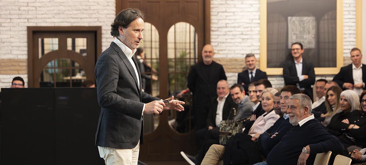 Future se consolida en Barcelona como un punto de encuentro del Real Estate