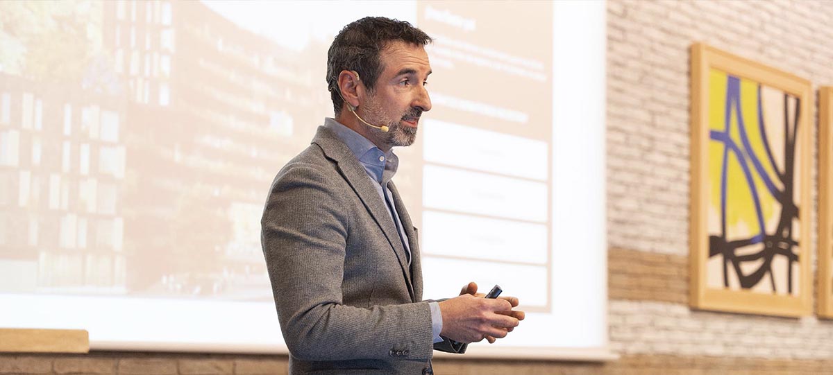 Future se consolida en Barcelona como un punto de encuentro del Real Estate